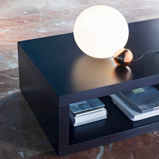Michael Anastassiades Copycat lamp for Flos