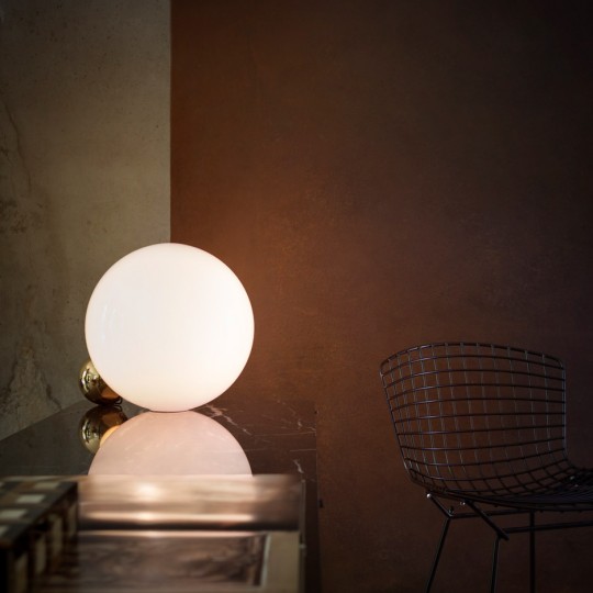 Michael Anastassiades Copycat lamp for Flos