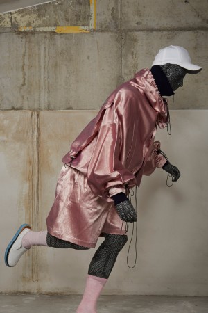Modebelofte 2015 graduate fashion exhibition, Dutch Design Week