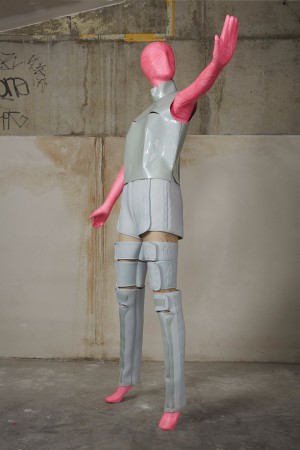 Modebelofte 2015 graduate fashion exhibition, Dutch Design Week