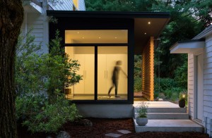 Modern Barns by Aamodt Plumb Architects