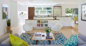 Modern Barns by Aamodt Plumb Architects