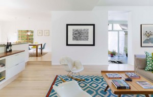 Modern Barns by Aamodt Plumb Architects