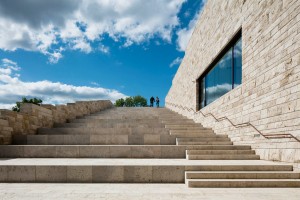 Museum Grimmwelt by Kada Wittfeld Architecture, Germany