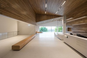 Museum Grimmwelt by Kada Wittfeld Architecture, Germany