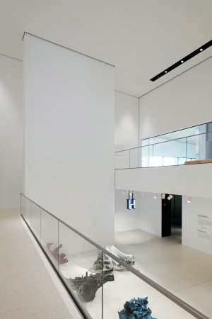 Museum Grimmwelt by Kada Wittfeld Architecture, Germany