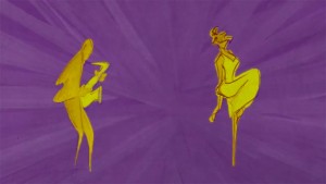 DMP David Gilmour The Girl in the Yellow Dress by Benjamin Wiessner