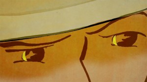 DMP David Gilmour The Girl in the Yellow Dress by Benjamin Wiessner