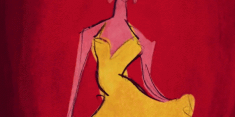 DMP David Gilmour The Girl in the Yellow Dress by Benjamin Wiessner