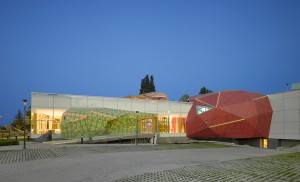 Muzeiko children's museum by LHSA DP