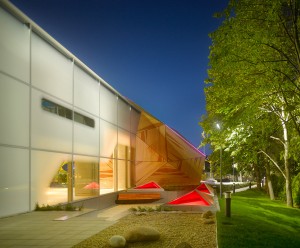 Muzeiko children's museum by LHSA DP