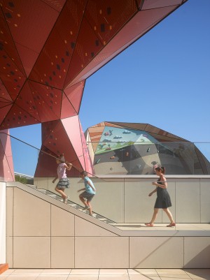 Muzeiko children's museum by LHSA DP