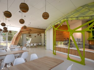 Muzeiko children's museum by LHSA DP