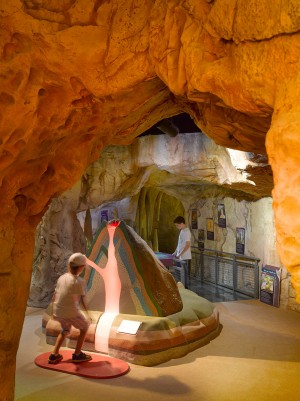 Muzeiko children's museum by LHSA DP