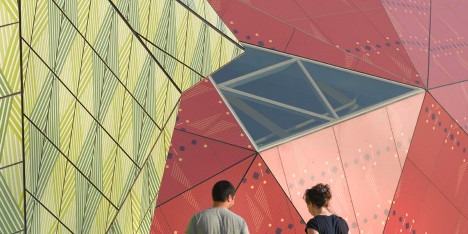 Muzeiko children's museum by LHSA DP