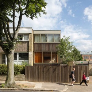 Ravenswood by Maccreanor Lavington – overall winner in 2014