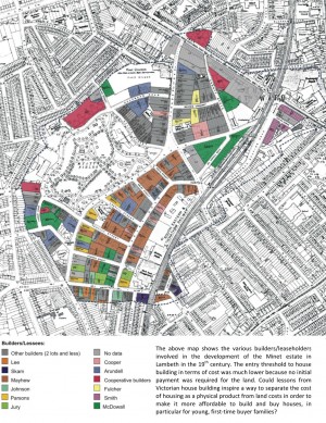 Investing in London's Future by Learning from its Past by David Kroll