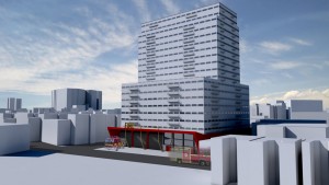 New-London-Architecture-winners_WSPParsonBinkerhoff_HousingOverPublicAssets_firestation_dezeen_936_9