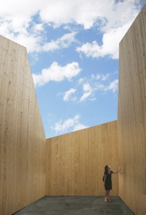 Wood Blocks by dRMM