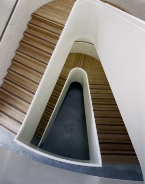 Newport Street Gallery by Caruso St John for Damien Hirst