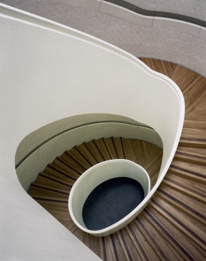 Newport Street Gallery by Caruso St John for Damien Hirst