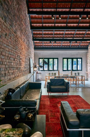 Niven Road Studio by WOW Architects