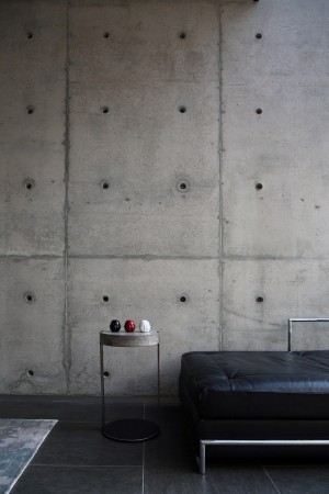 Niven Road Studio by WOW Architects