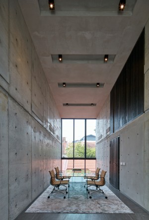 Niven Road Studio by WOW Architects