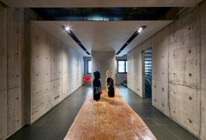 Niven Road Studio by WOW Architects