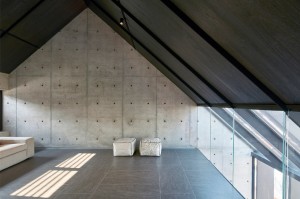 Niven Road Studio by WOW Architects