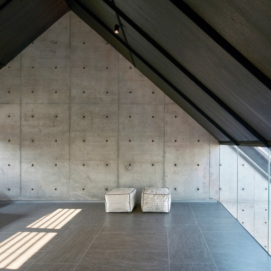 Niven Road Studio by WOW Architects