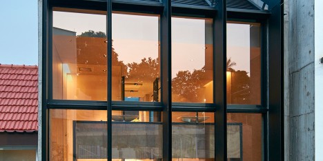 Niven Road Studio by WOW Architects