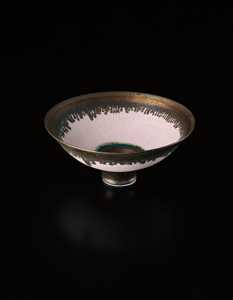 Lucie Rie bowl