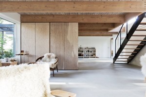 North Vancouver House by Scott & Scott