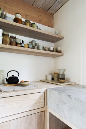 North Vancouver House by Scott & Scott