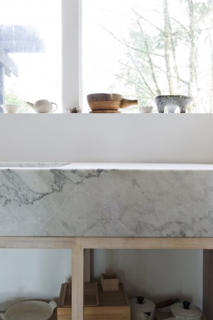 North Vancouver House by Scott & Scott