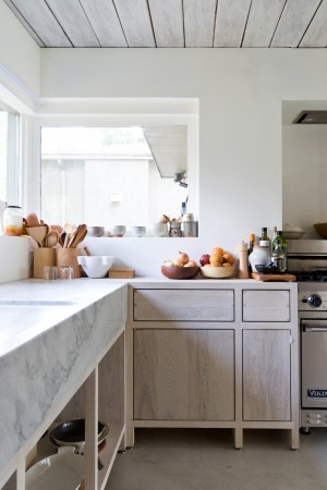 North Vancouver House by Scott & Scott