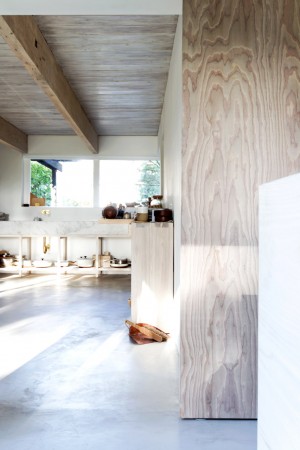 North Vancouver House by Scott & Scott