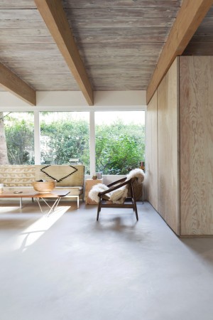 North Vancouver House by Scott & Scott