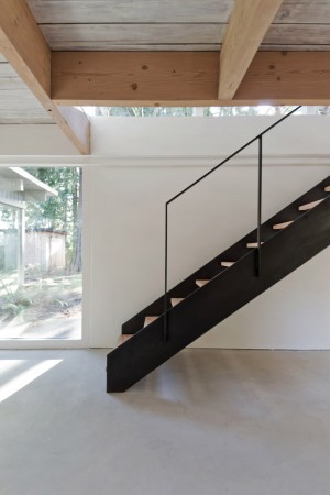 North Vancouver House by Scott & Scott