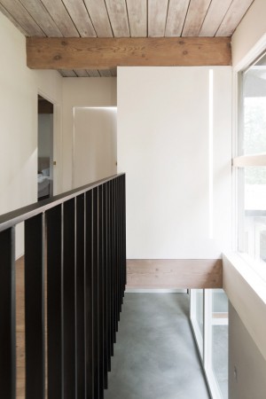 North Vancouver House by Scott & Scott