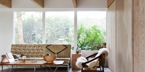 North Vancouver House by Scott & Scott