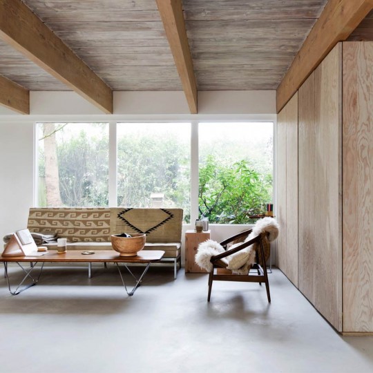North Vancouver House by Scott & Scott