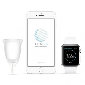 Loon Cup by Loon Lab