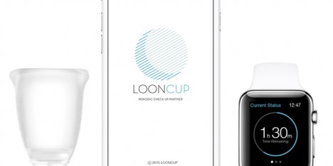 Loon Cup by Loon Lab