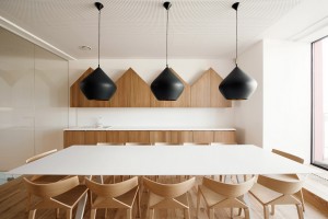 Lenne Office by KAMP Arhitektid