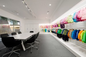 Lenne Office by KAMP Arhitektid