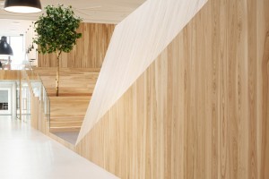 Lenne Office by KAMP Arhitektid