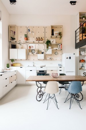 Ons Dorp by Standard Studio