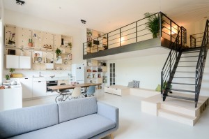 Ons Dorp by Standard Studio